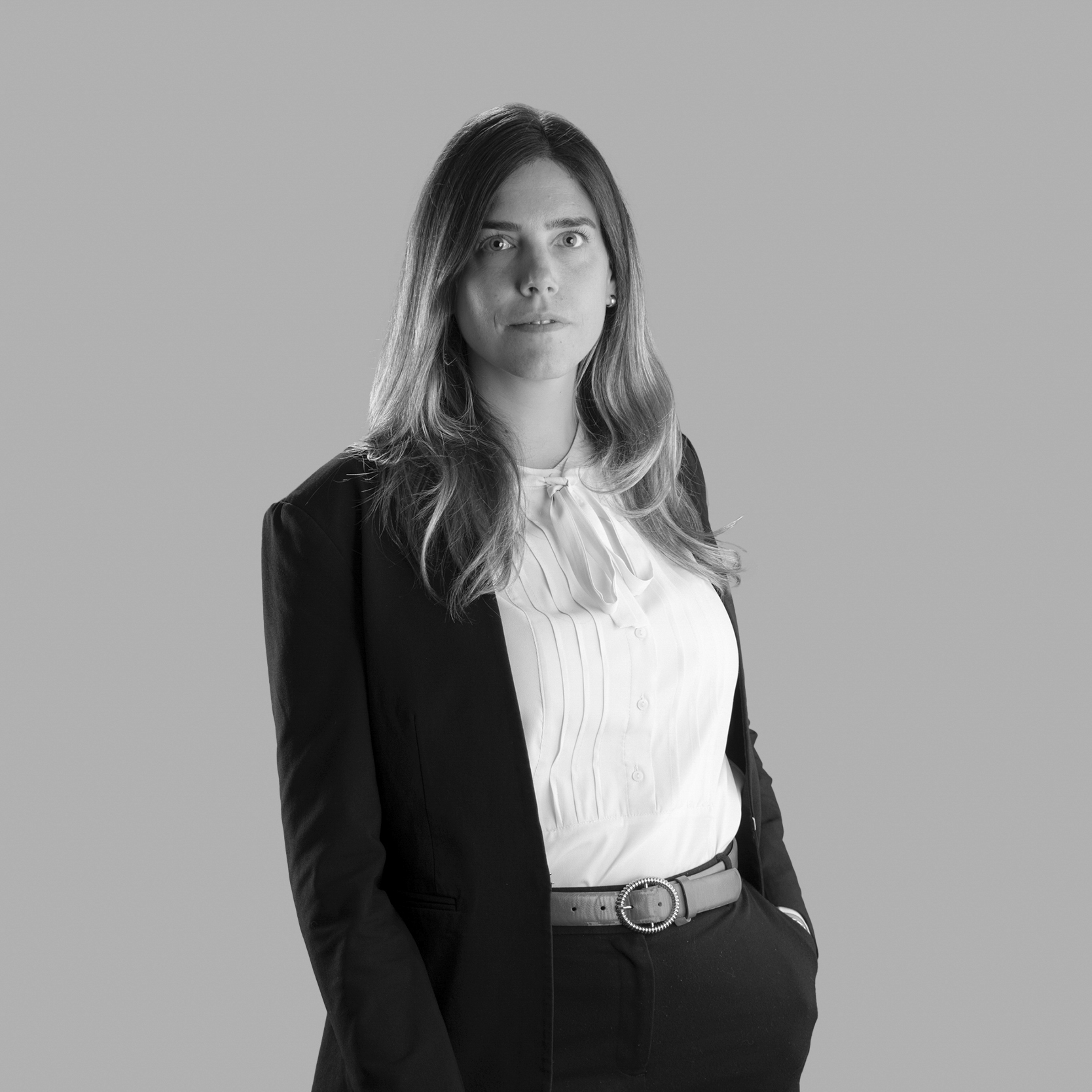 PAOLA PIERLOT Ganci Partners